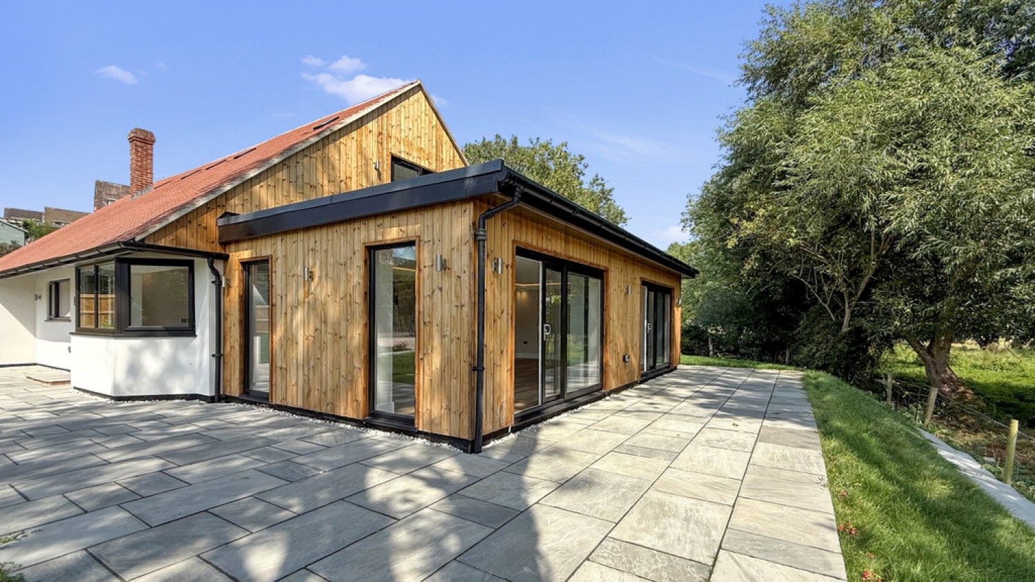 Smallbrook Lane, Warminster