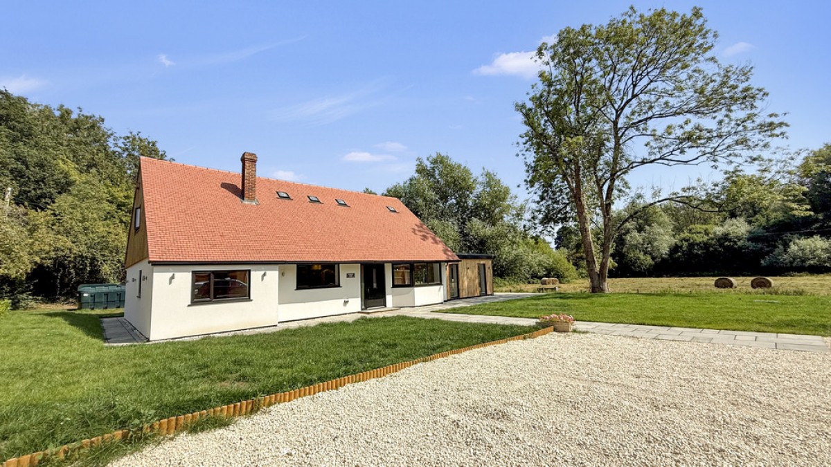 Smallbrook Lane, Warminster