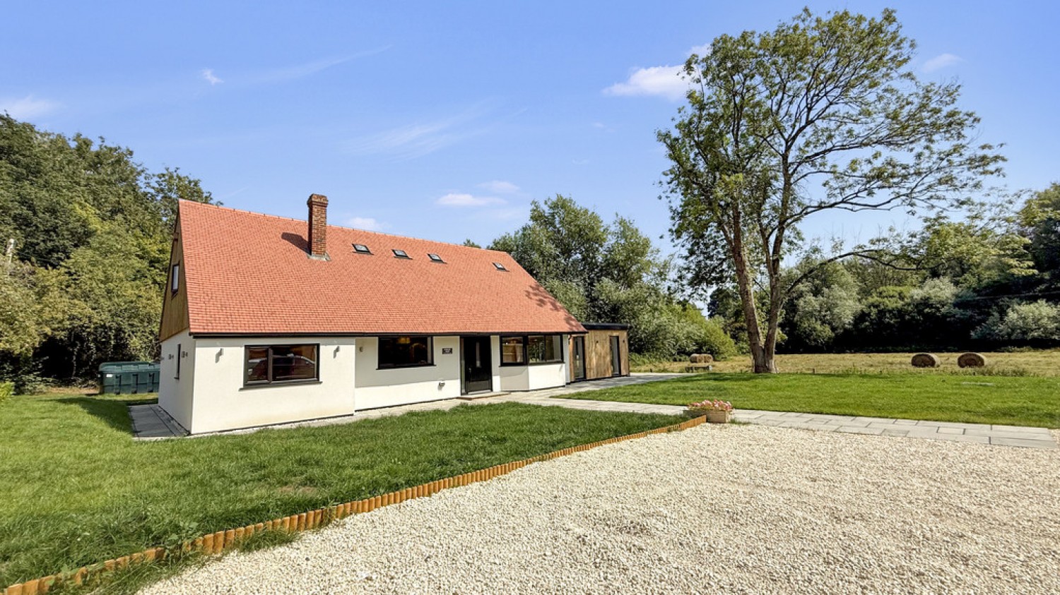 Smallbrook Lane, Warminster