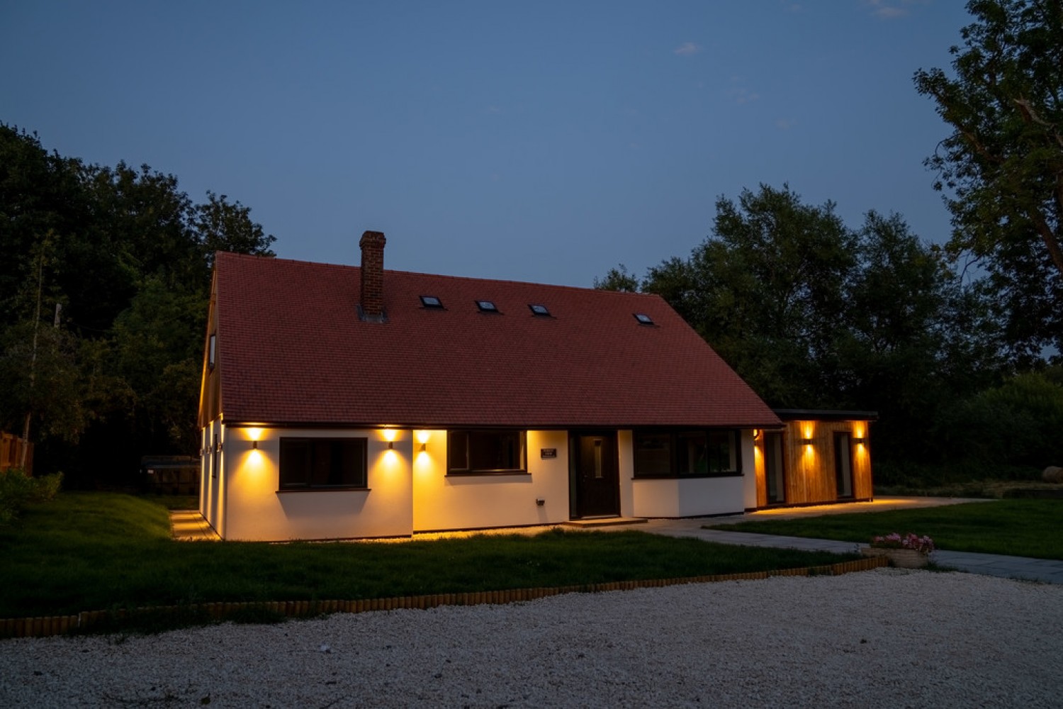 Smallbrook Lane, Warminster