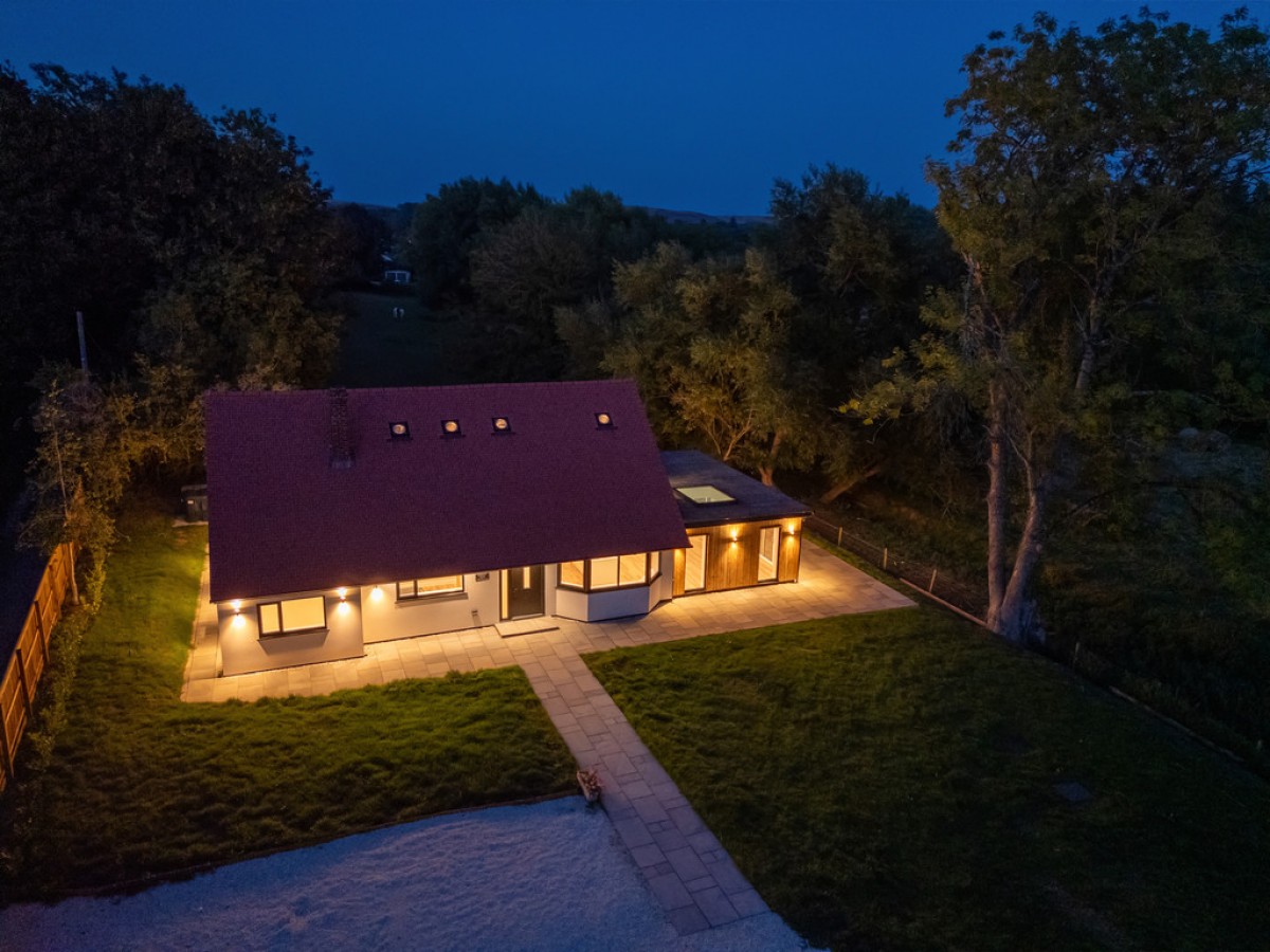 Smallbrook Lane, Warminster