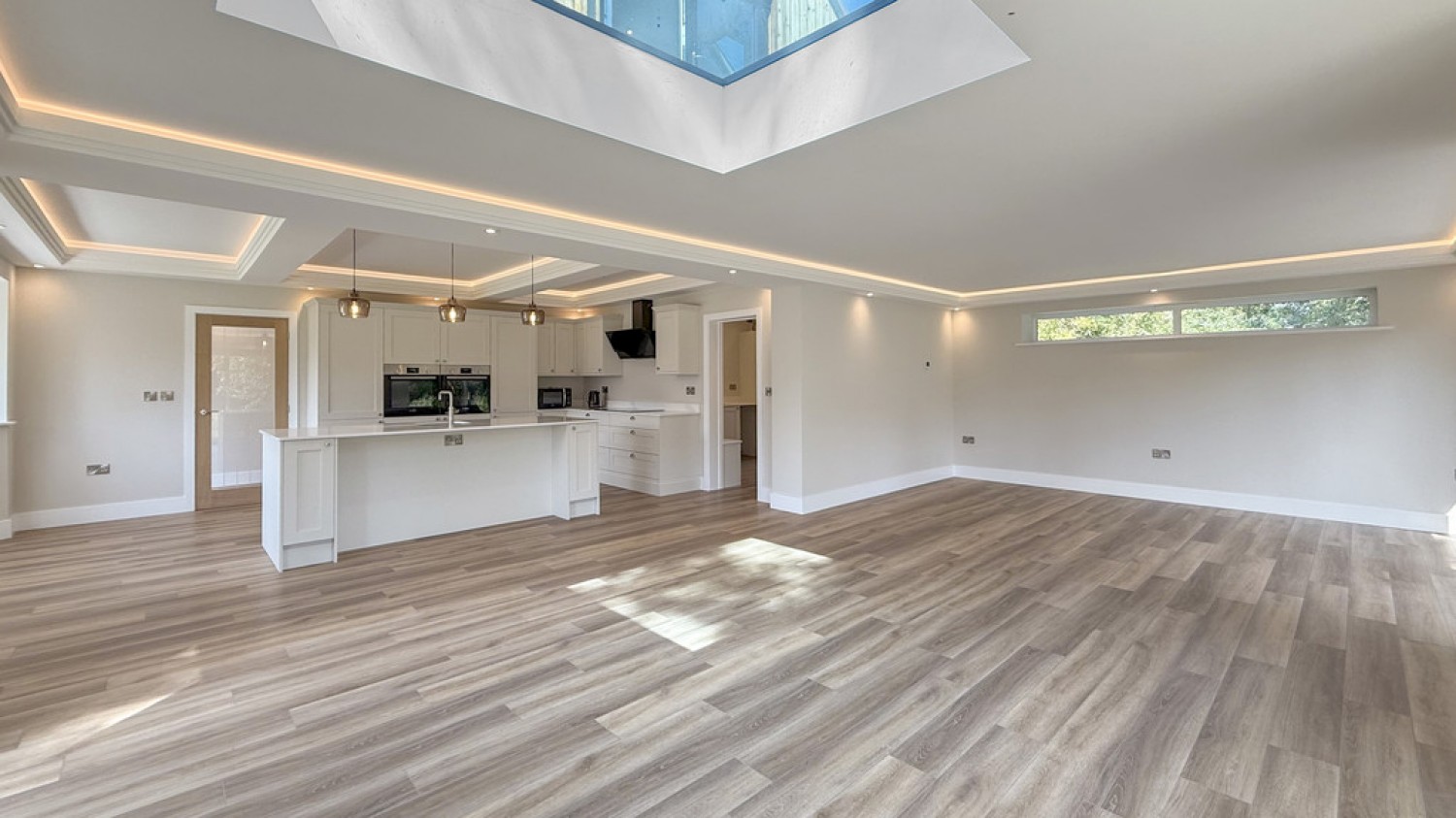 Smallbrook Lane, Warminster