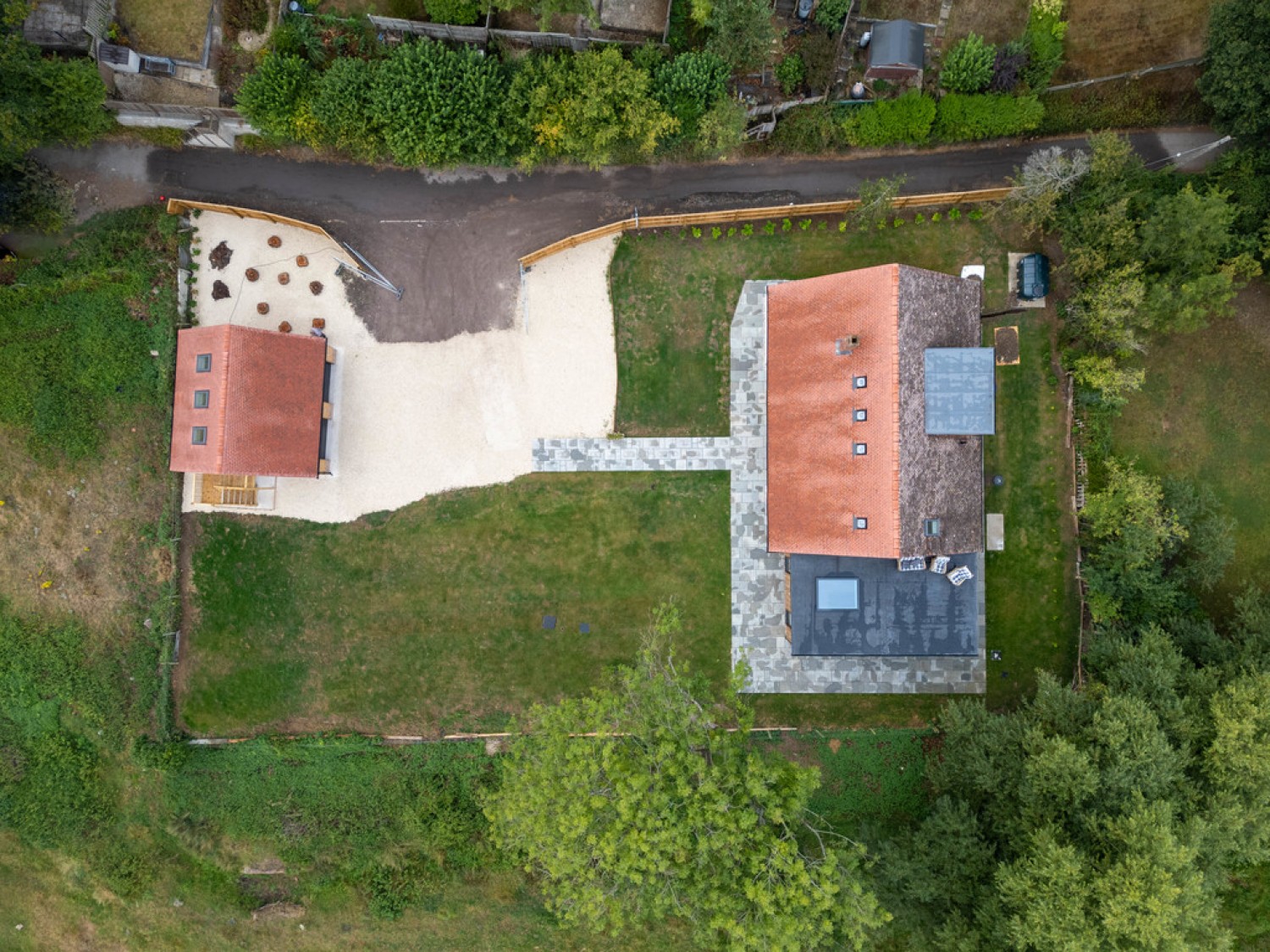 Smallbrook Lane, Warminster