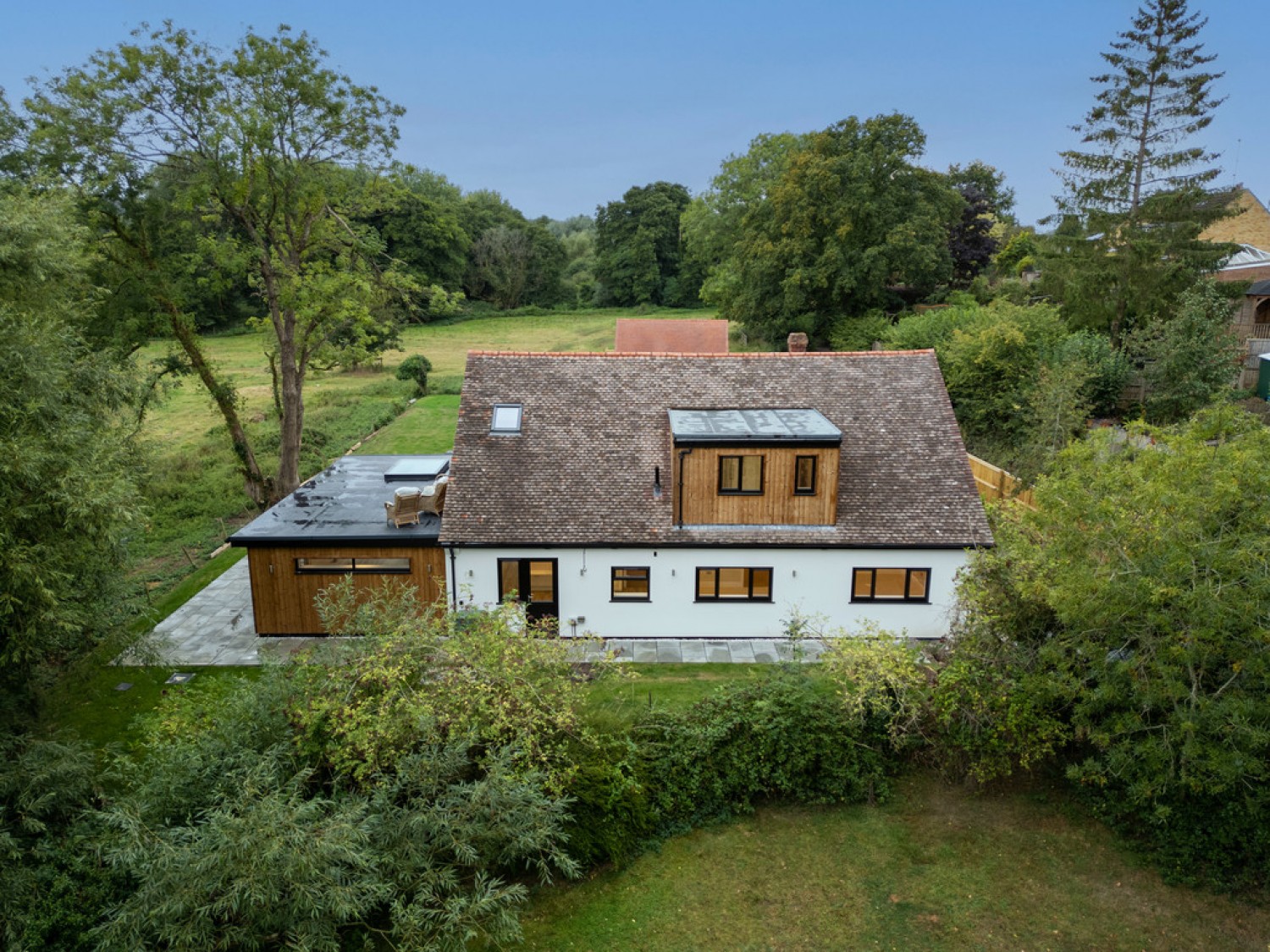 Smallbrook Lane, Warminster