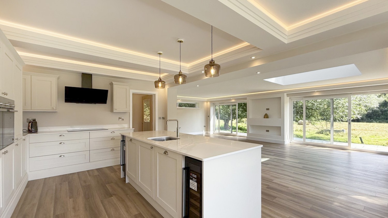 Smallbrook Lane, Warminster
