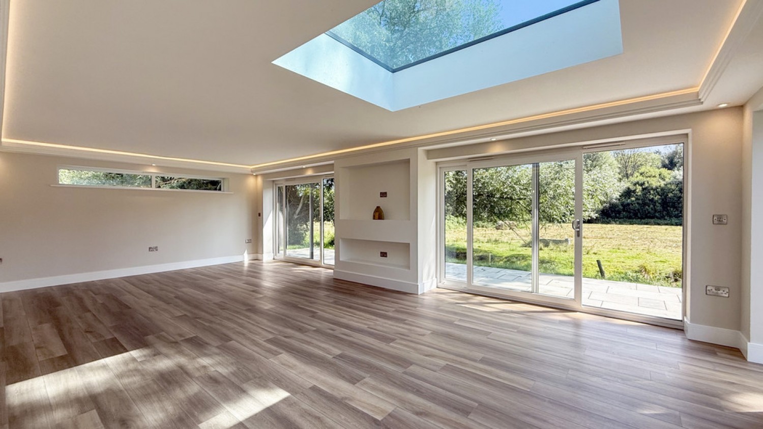 Smallbrook Lane, Warminster
