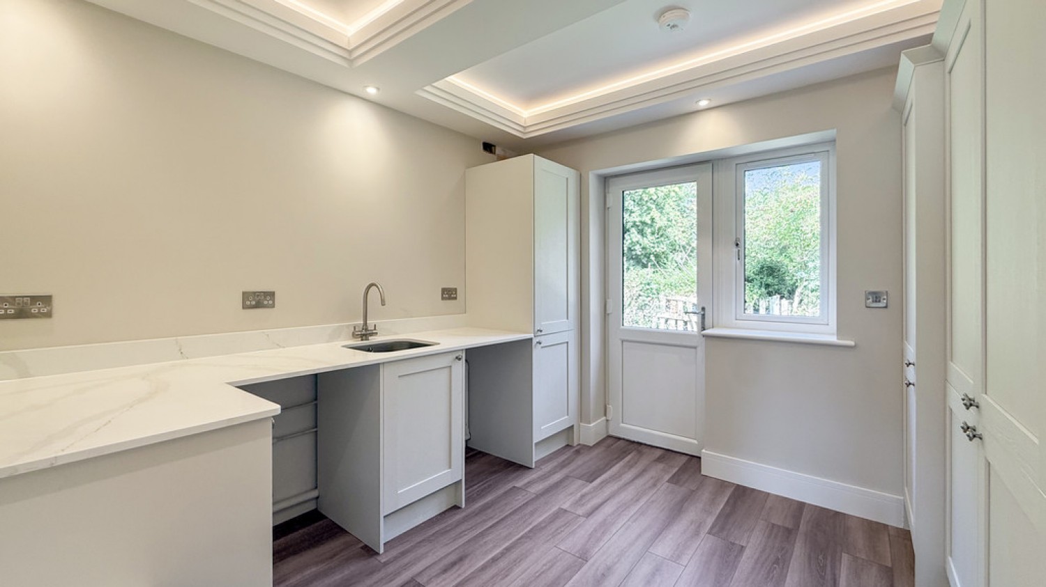 Smallbrook Lane, Warminster