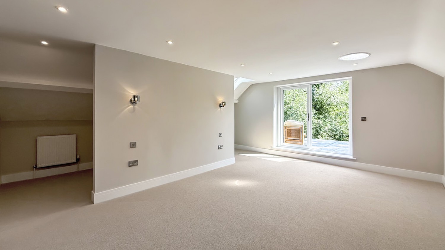 Smallbrook Lane, Warminster