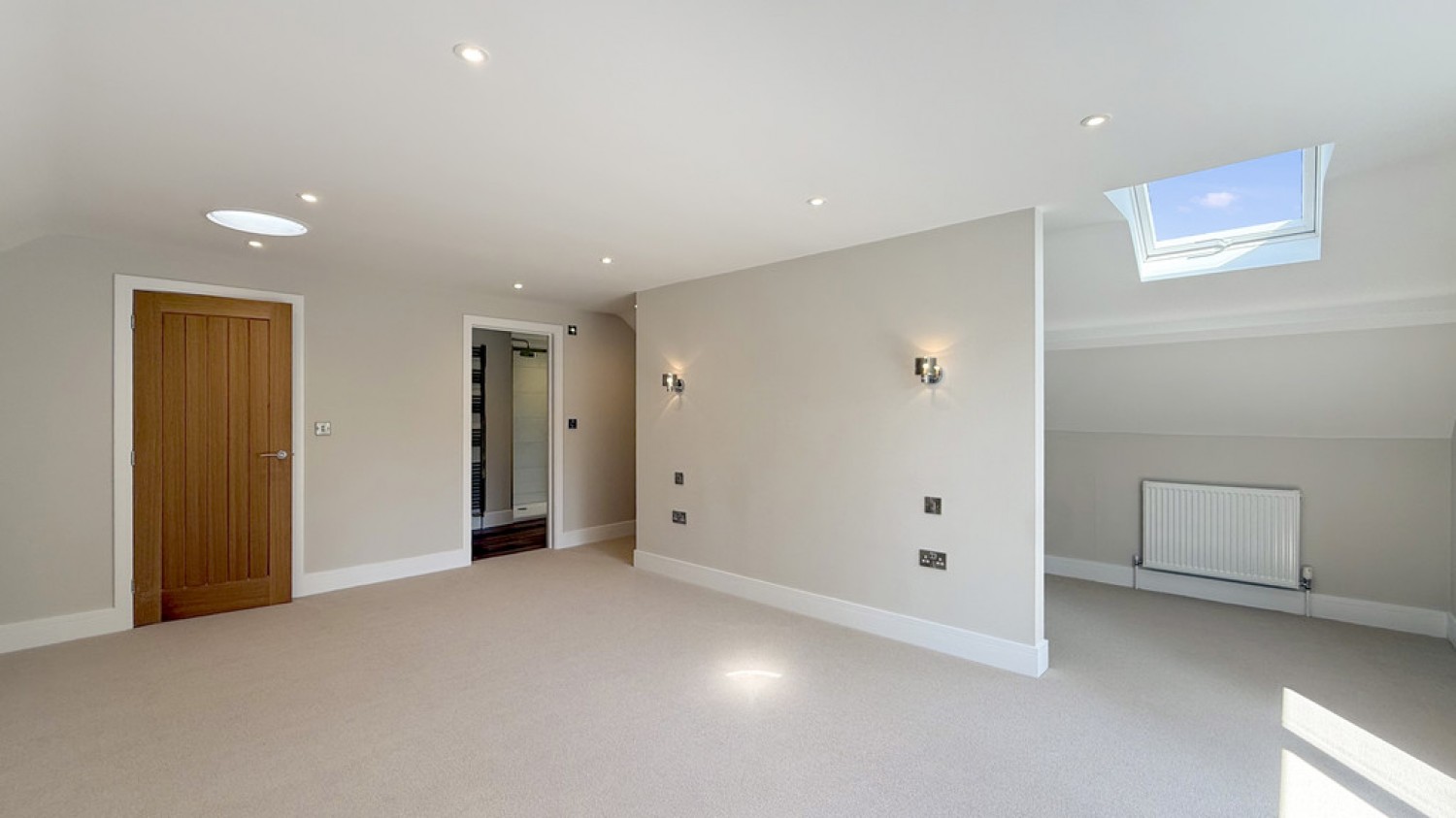 Smallbrook Lane, Warminster