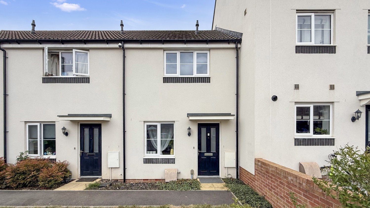 2 bedroom House for Sale Flint Crescent, Westbury