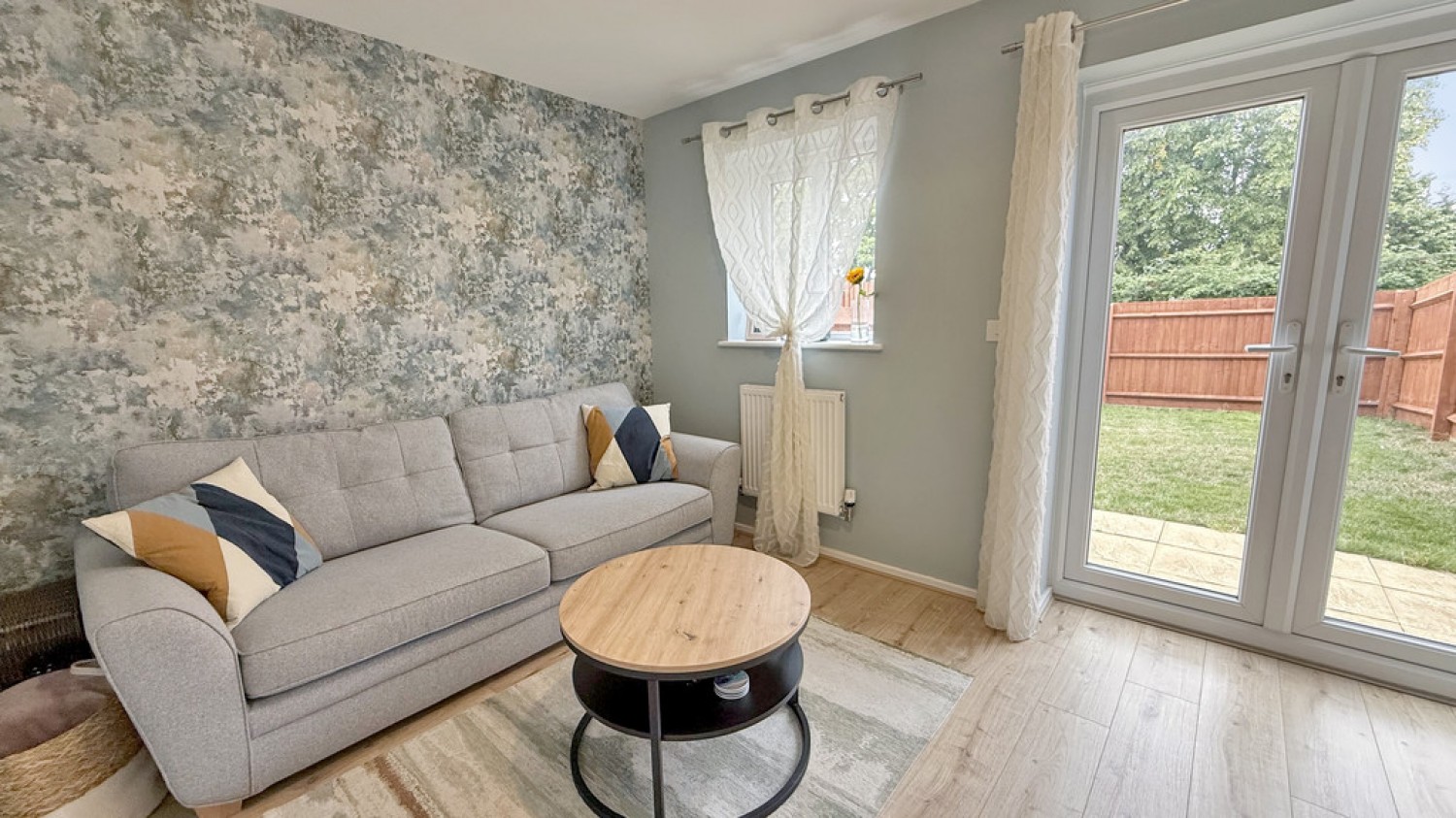 2 bedroom House for Sale Flint Crescent, Westbury