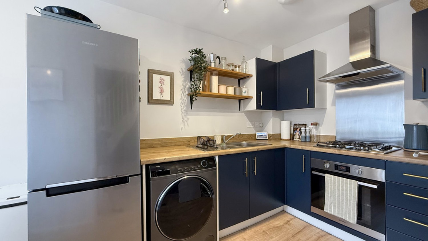 2 bedroom House for Sale Flint Crescent, Westbury