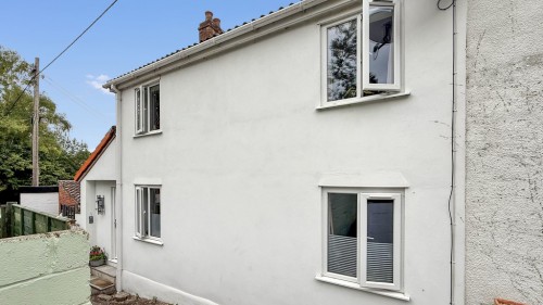 Chalford Gardens, Westbury