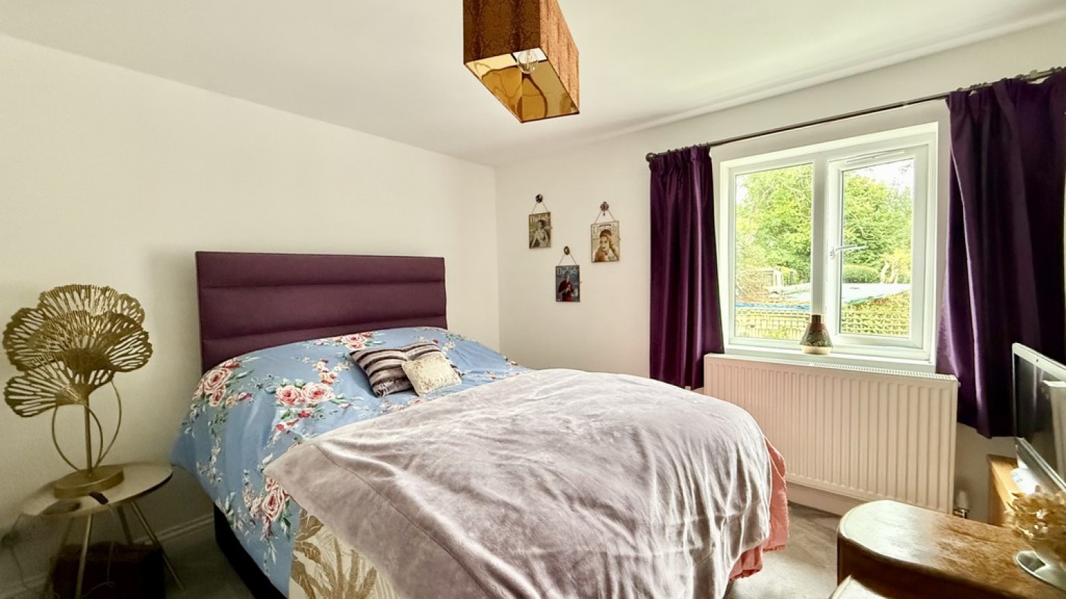 Chalford Gardens, Westbury