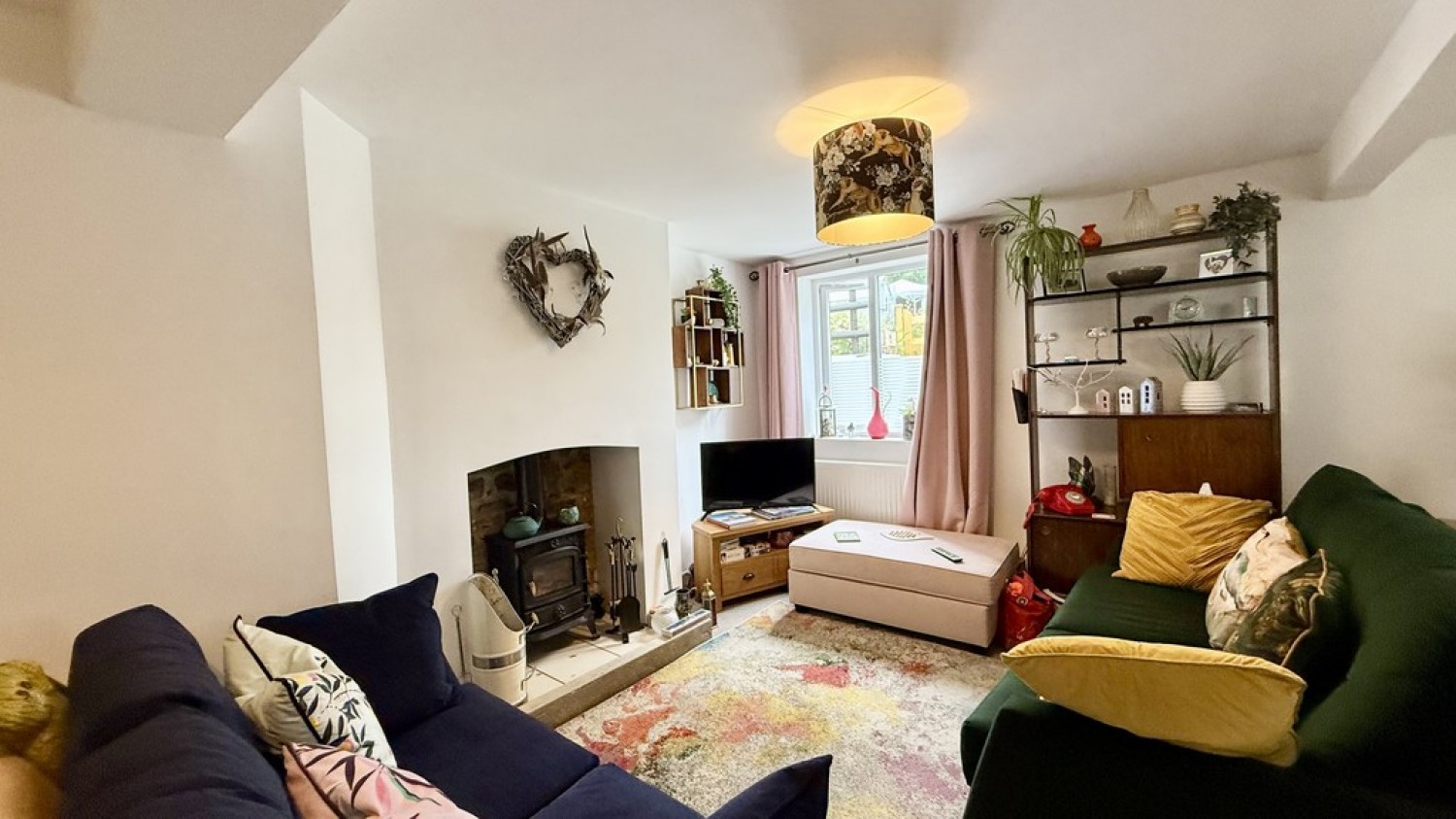 Chalford Gardens, Westbury
