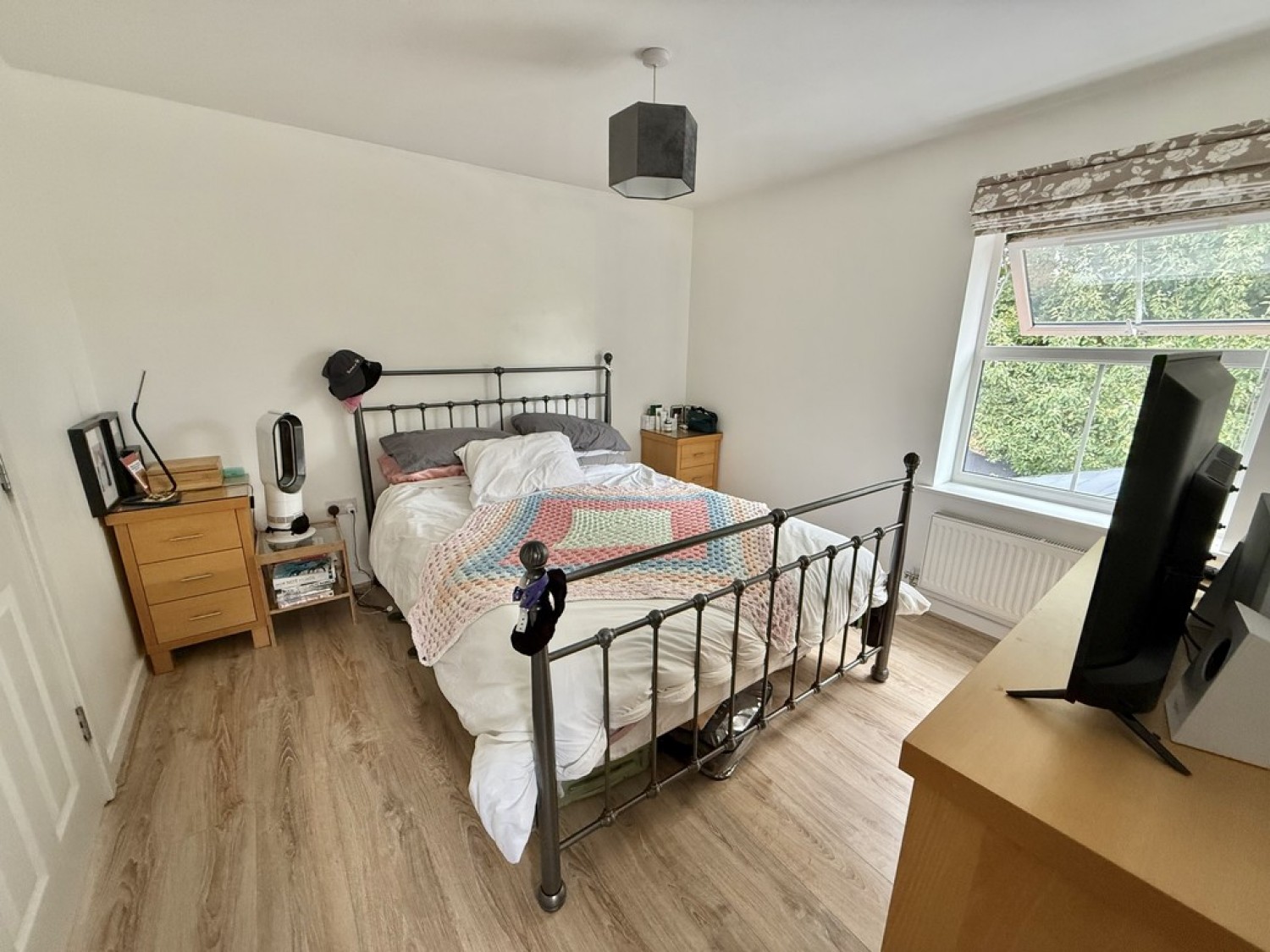 Cossington Square, Westbury