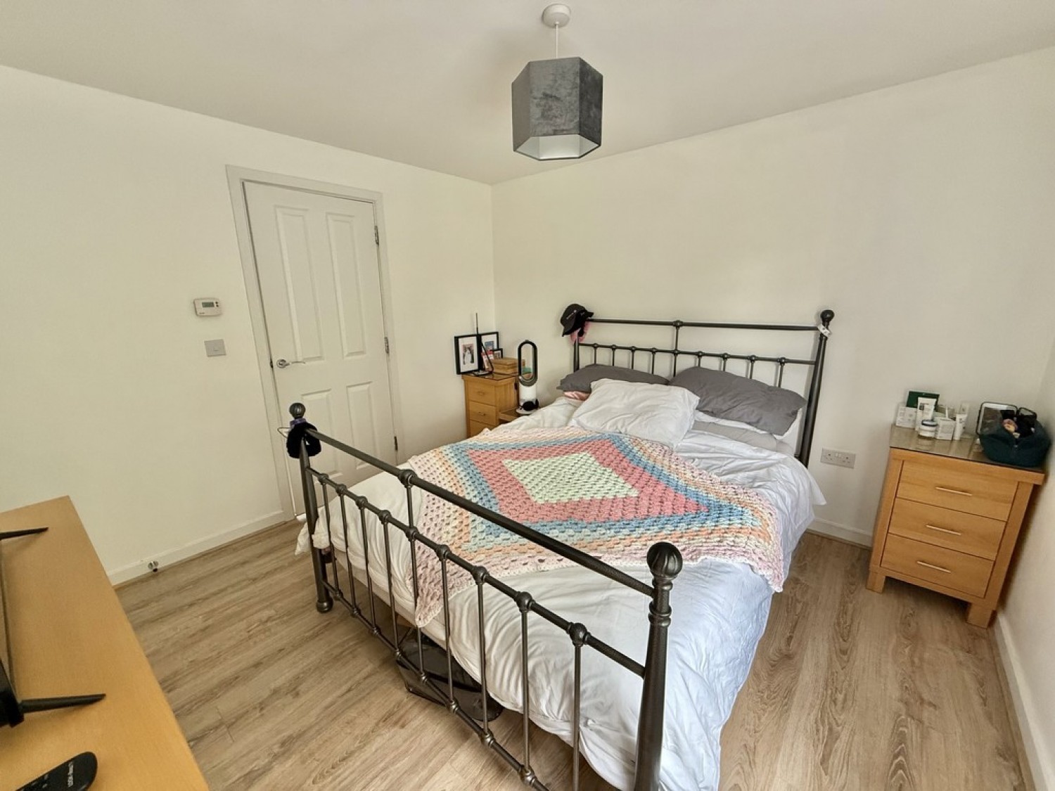 Cossington Square, Westbury