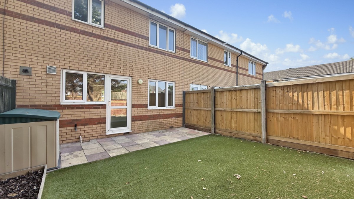 Phoenix Rise, Westbury