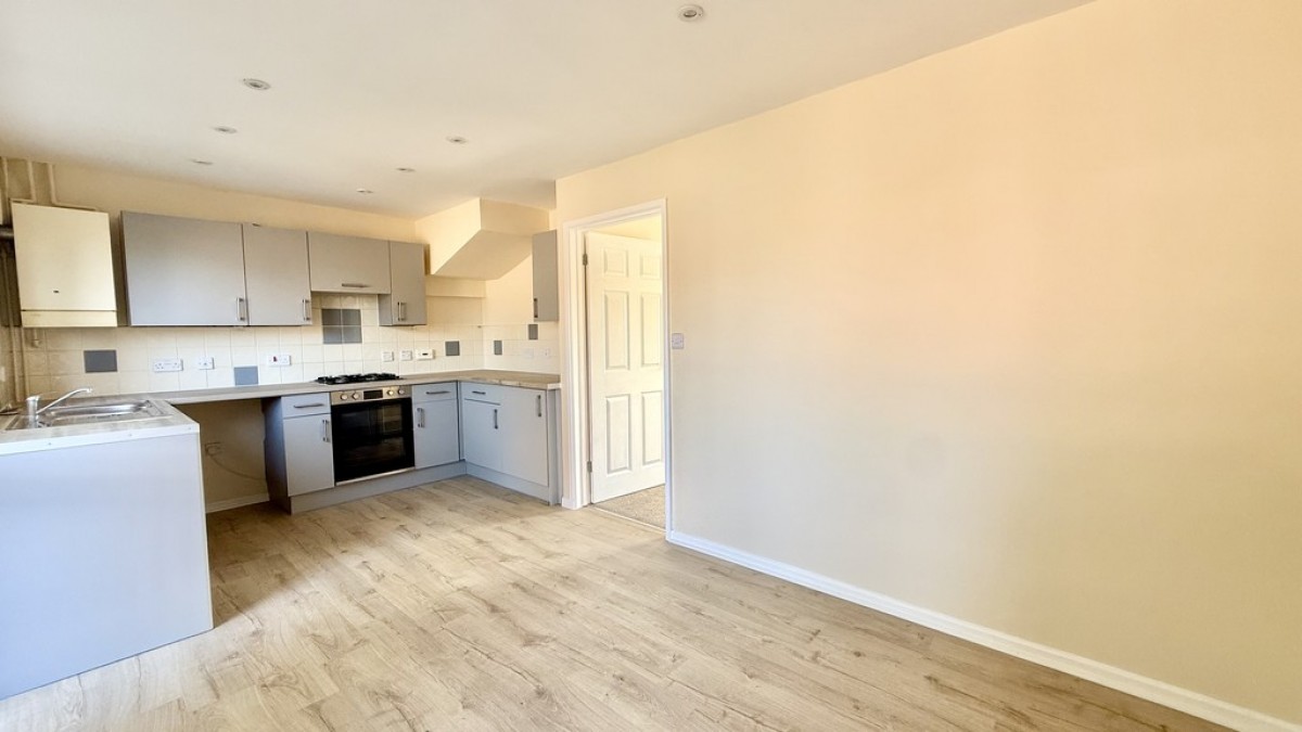 Phoenix Rise, Westbury