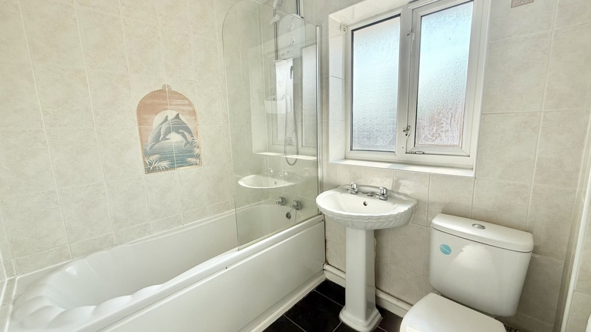 Phoenix Rise, Westbury