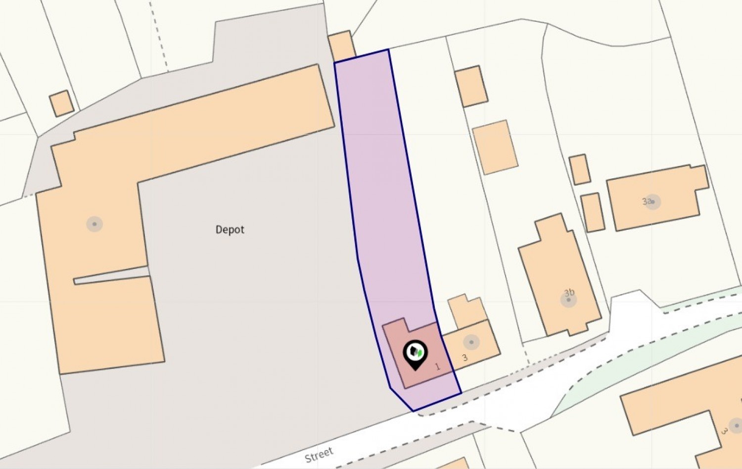 Silver Street, Steeple Ashton