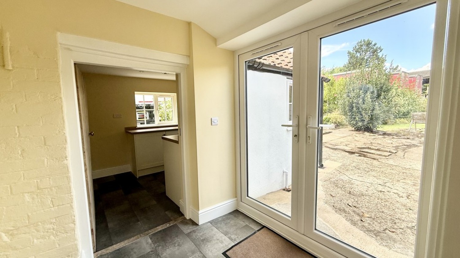 Silver Street, Steeple Ashton