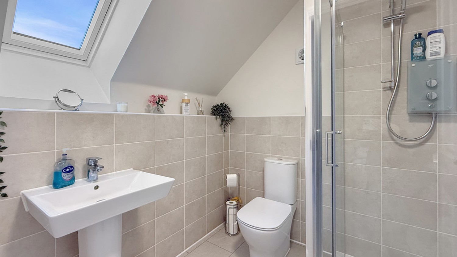 4 bedroom House for Sale Freestone Grove, Westbury