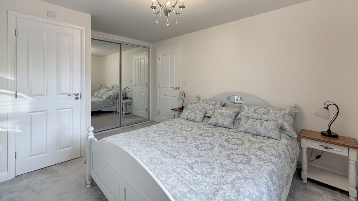 Freestone Grove, Westbury