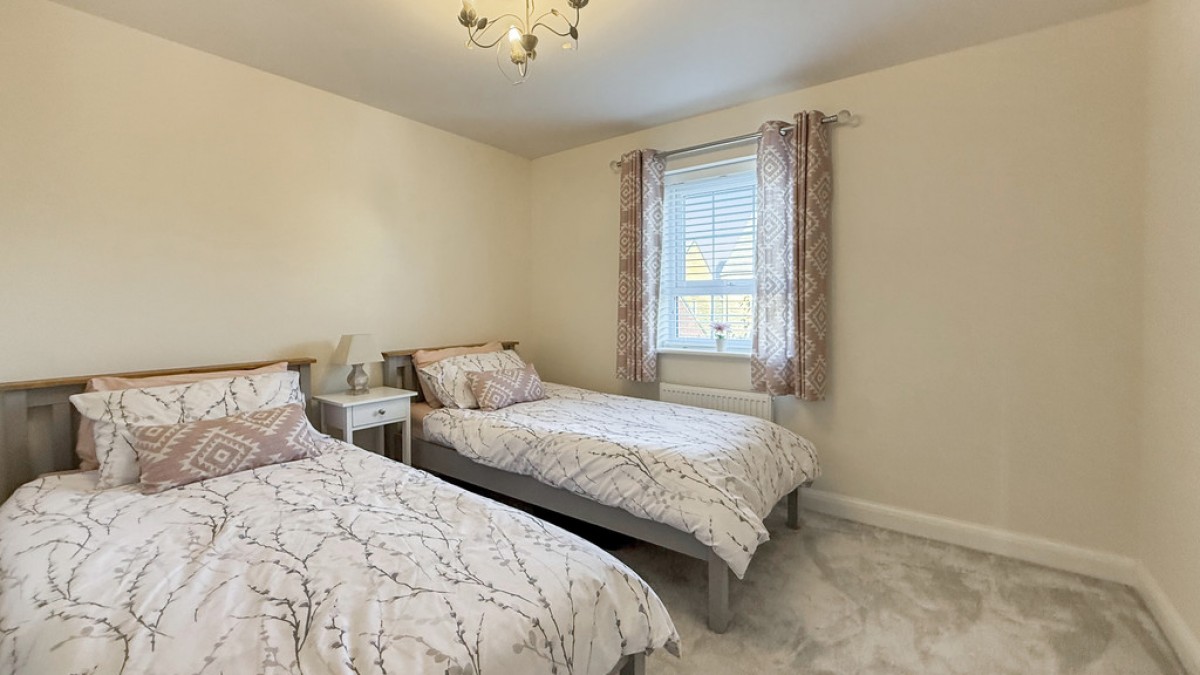 Freestone Grove, Westbury