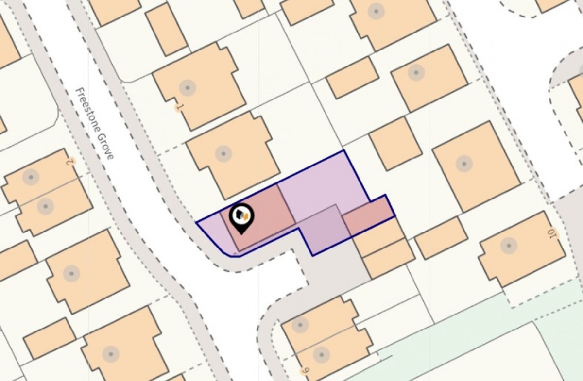 Freestone Grove, Westbury