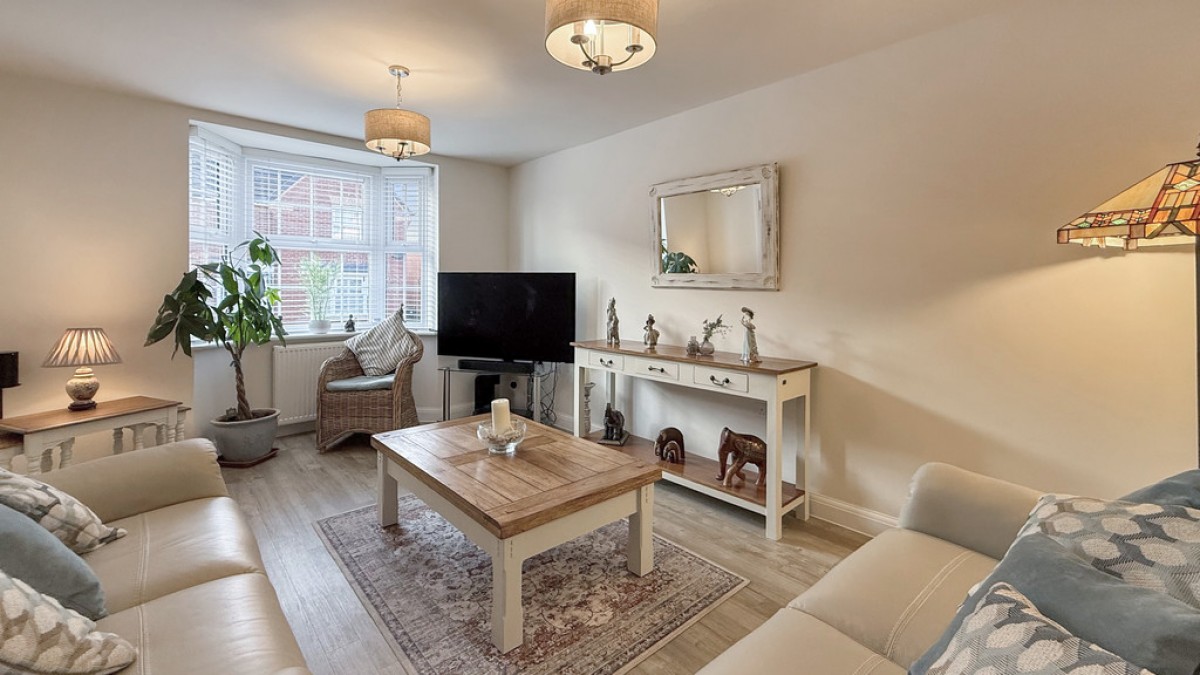 Freestone Grove, Westbury