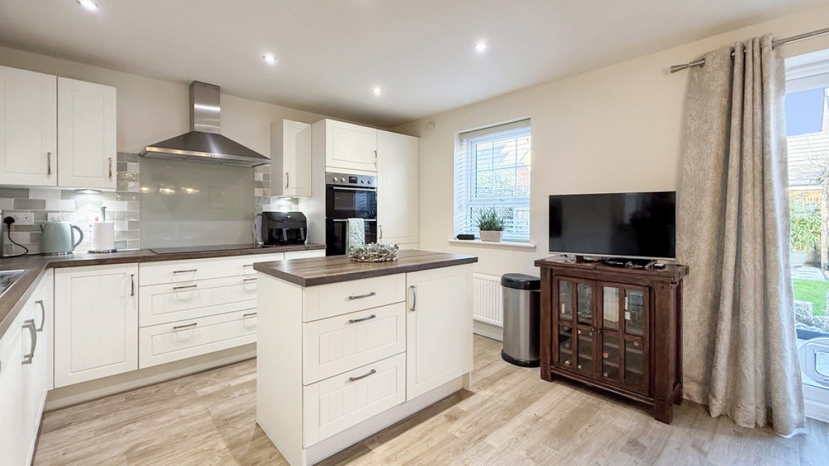 Freestone Grove, Westbury