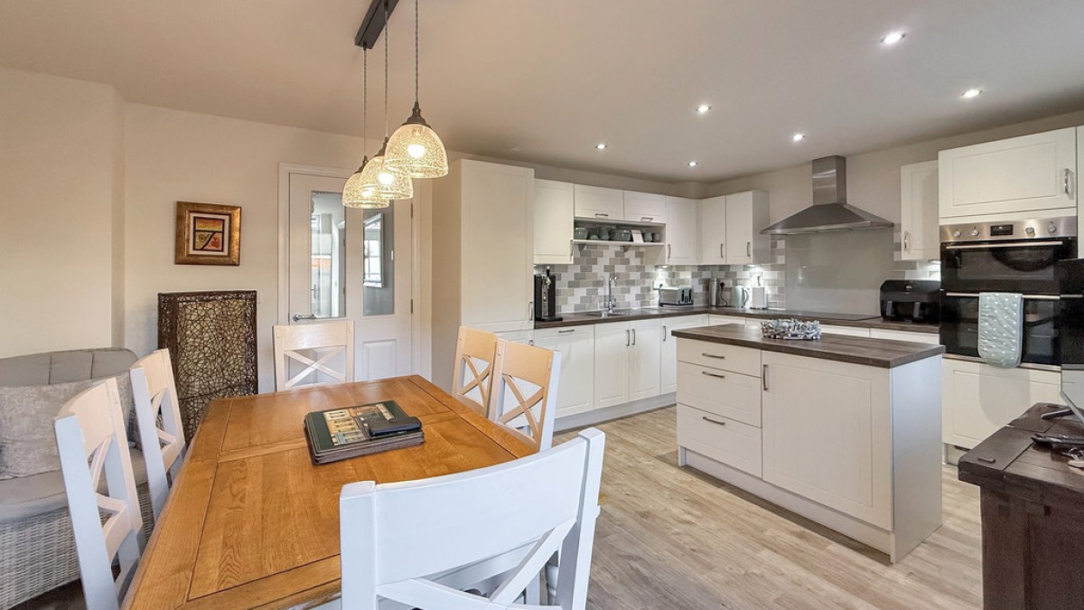 Freestone Grove, Westbury