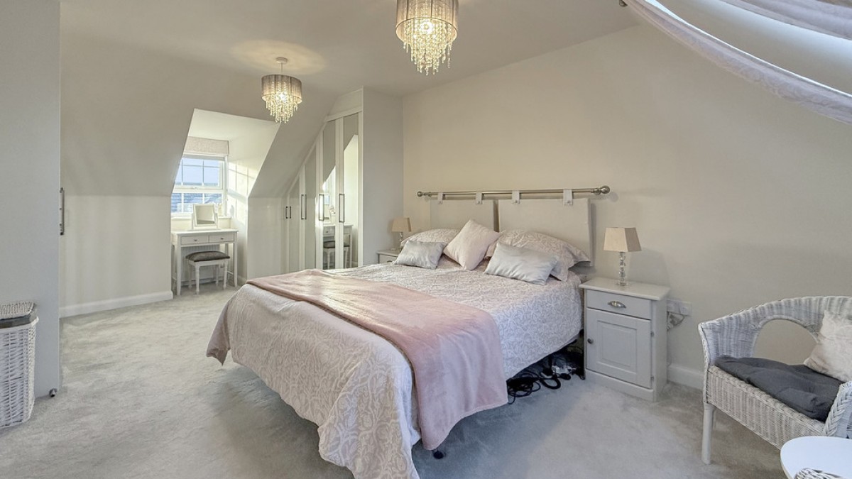 Freestone Grove, Westbury