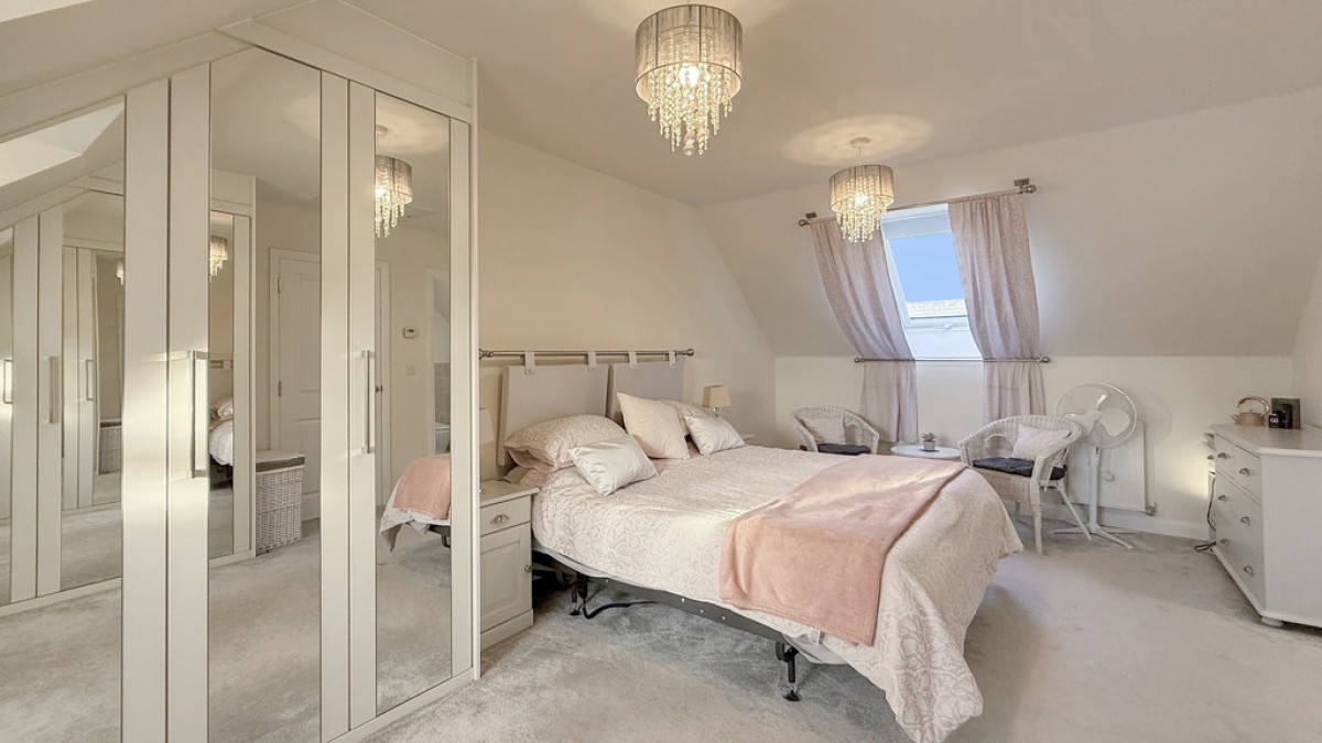 Freestone Grove, Westbury