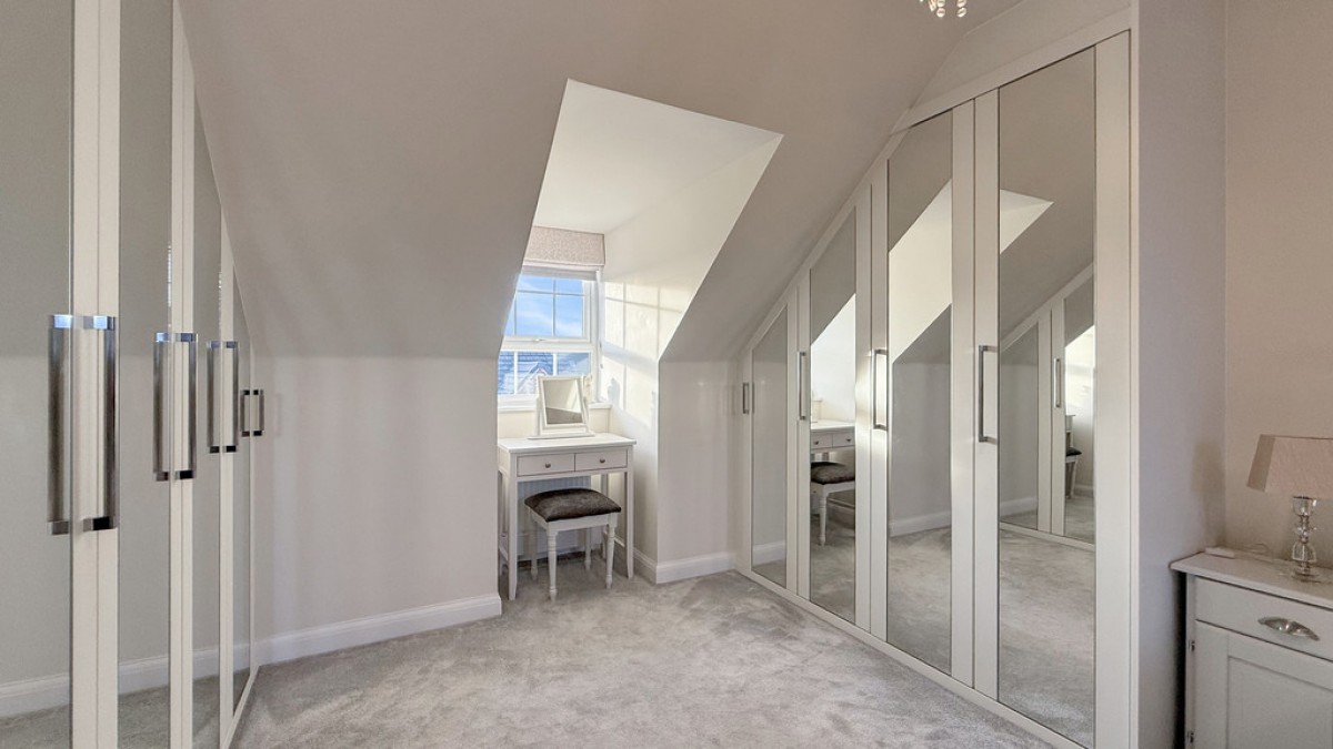 Freestone Grove, Westbury