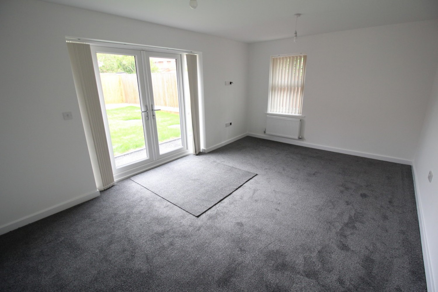 Haynes Road, Westbury