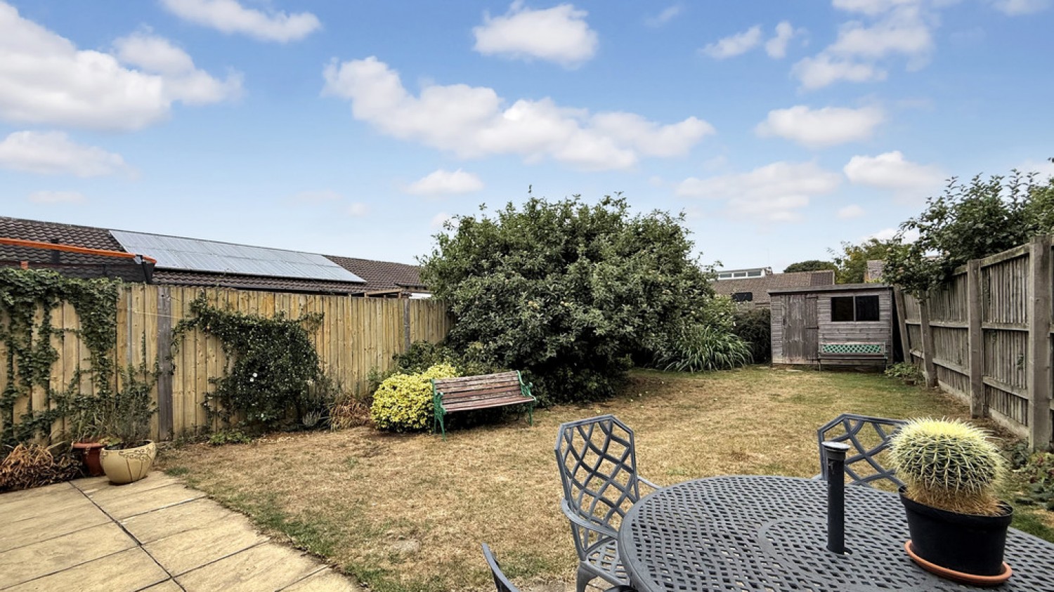 4 bedroom House for Sale Chestnut Close, Frome