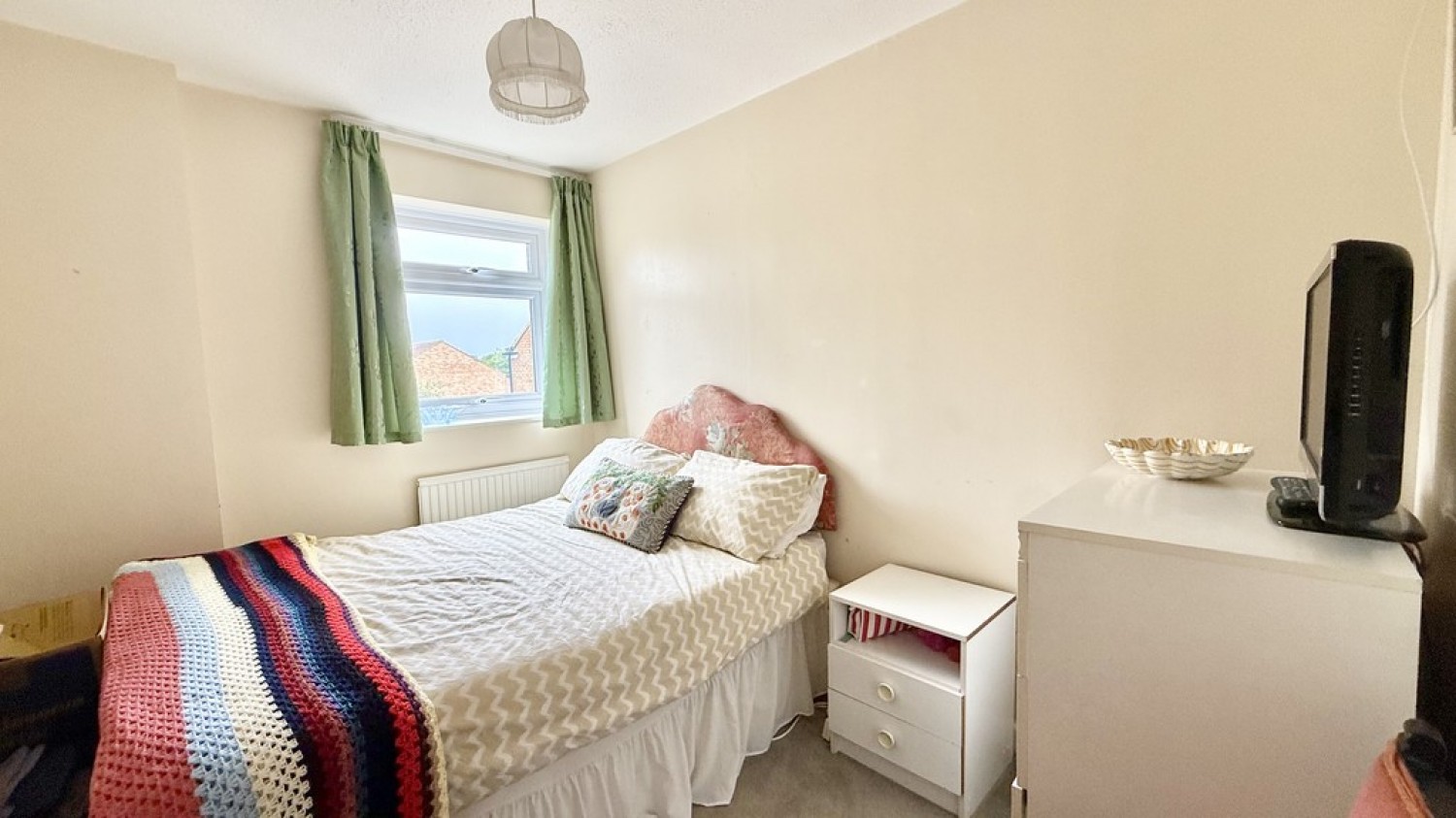 4 bedroom House for Sale Chestnut Close, Frome