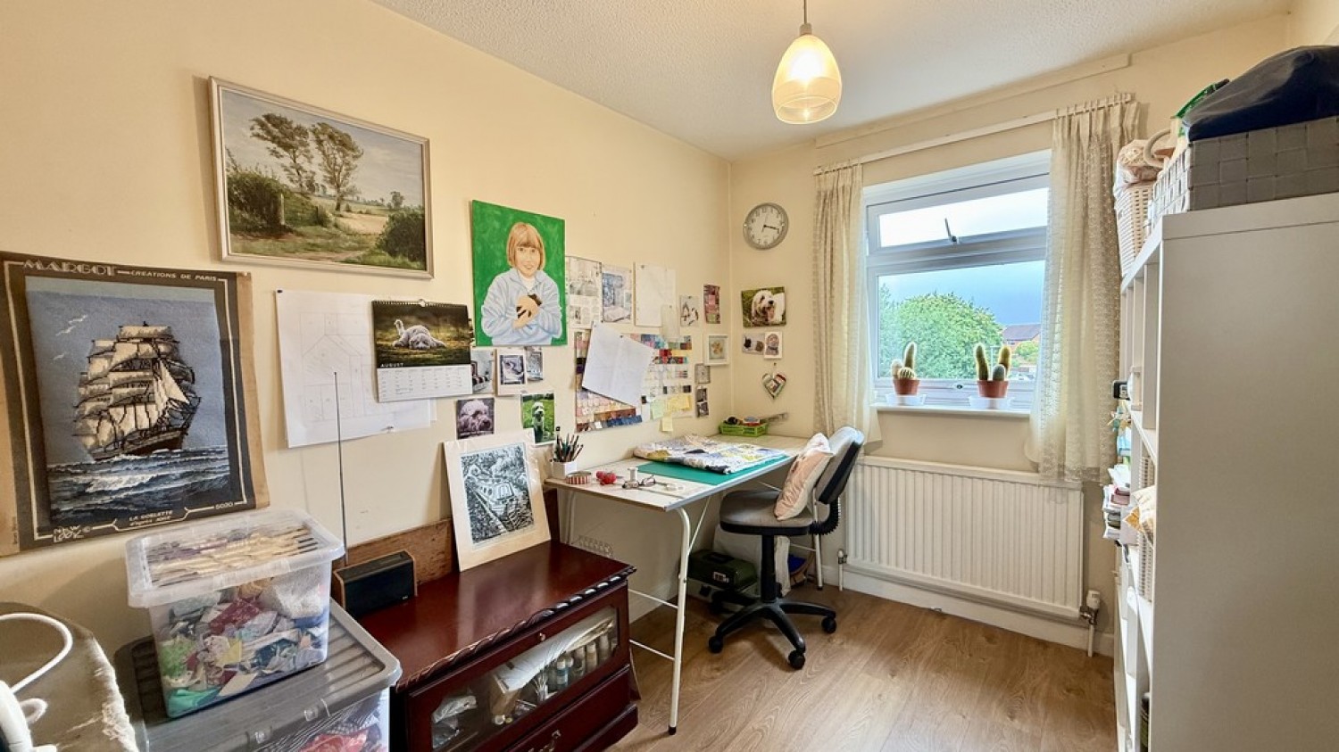 4 bedroom House for Sale Chestnut Close, Frome