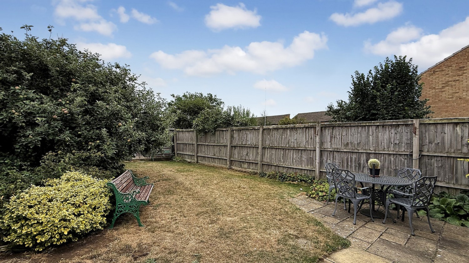 4 bedroom House for Sale Chestnut Close, Frome