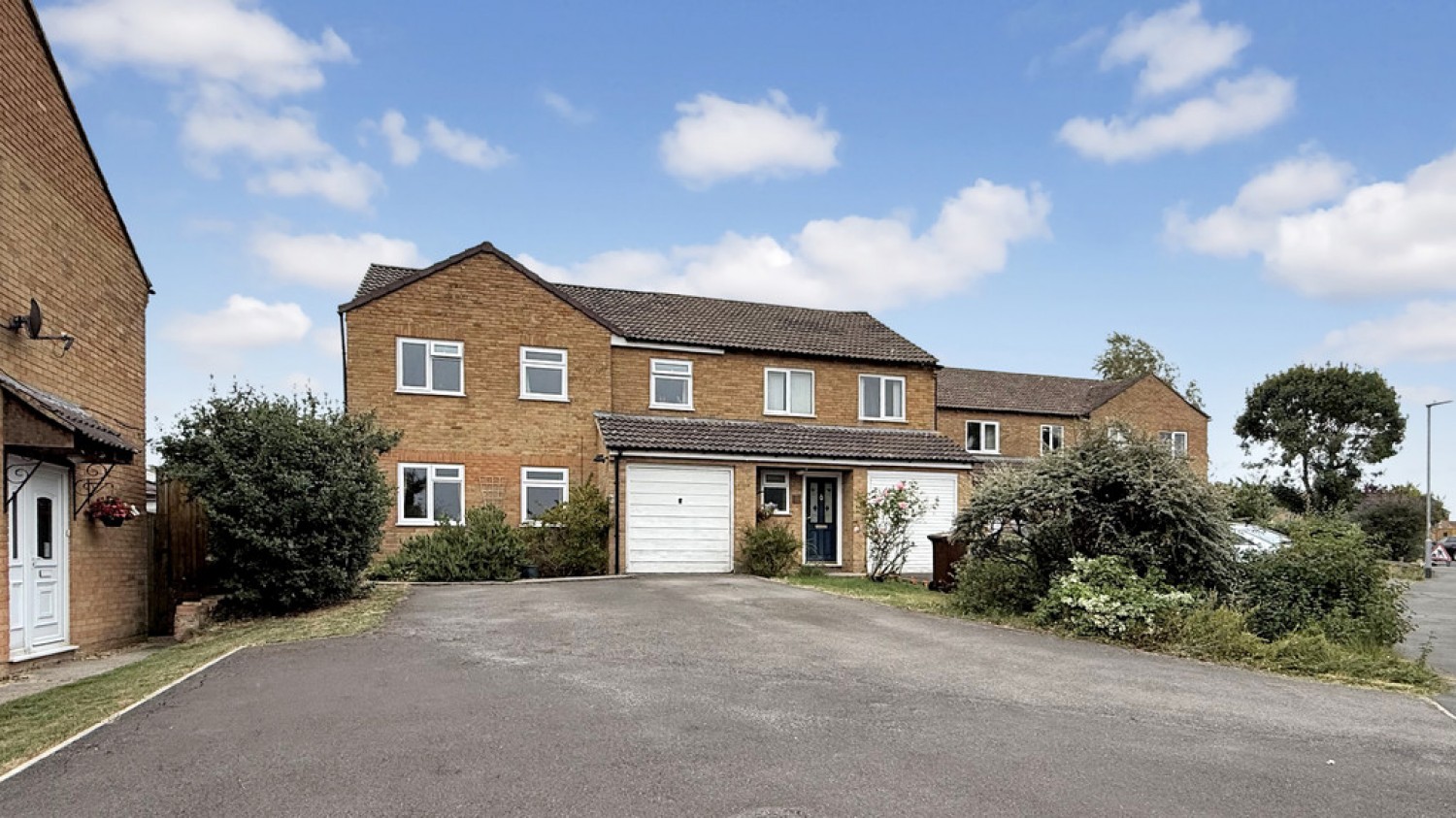4 bedroom House for Sale Chestnut Close, Frome