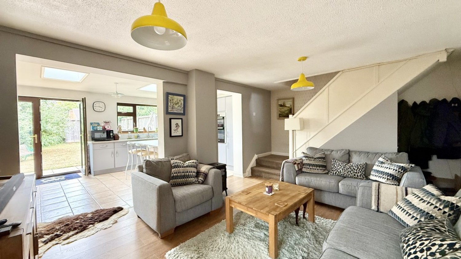 4 bedroom House for Sale Chestnut Close, Frome