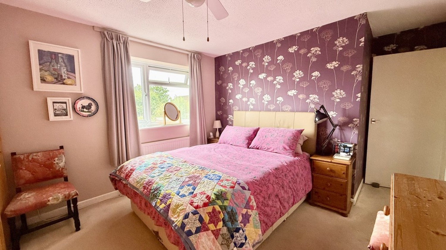 4 bedroom House for Sale Chestnut Close, Frome