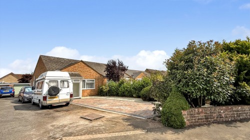 Hornbeam Close, Frome