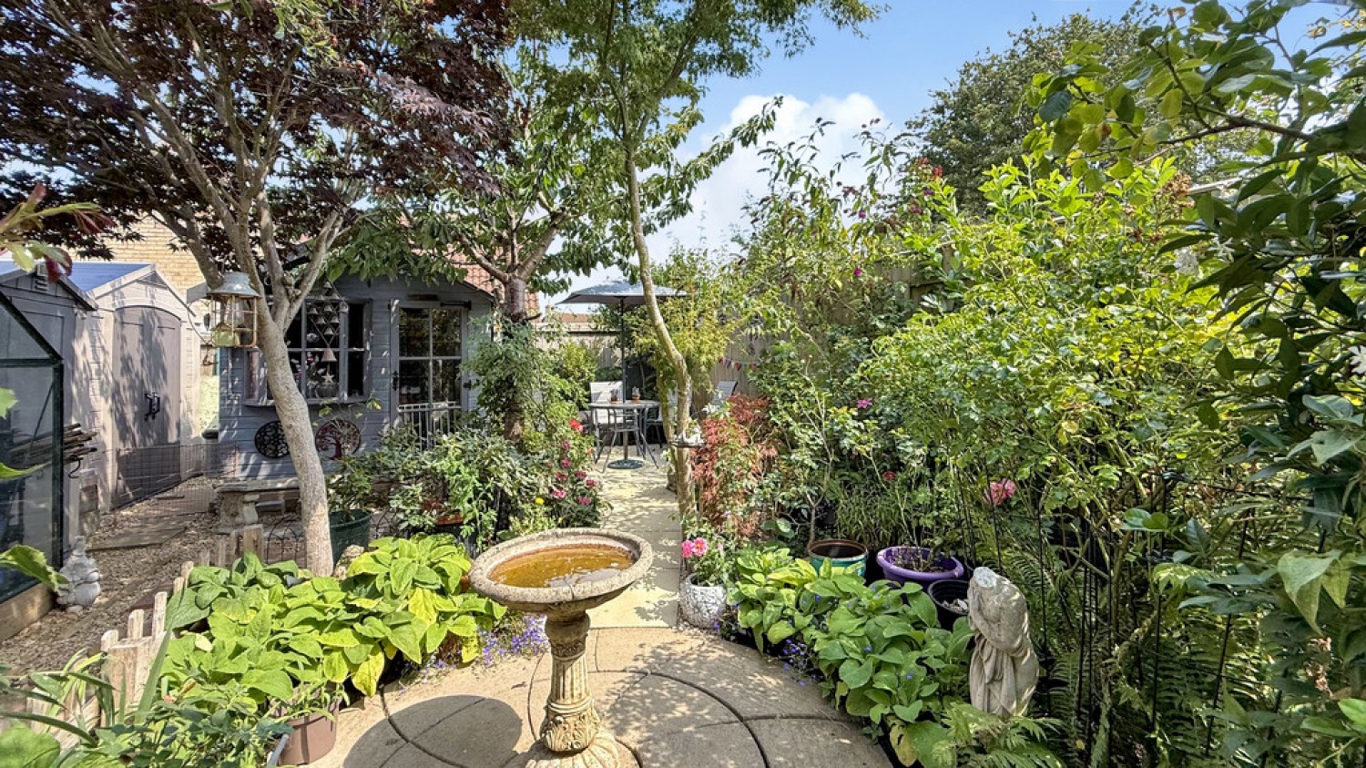 Hornbeam Close, Frome