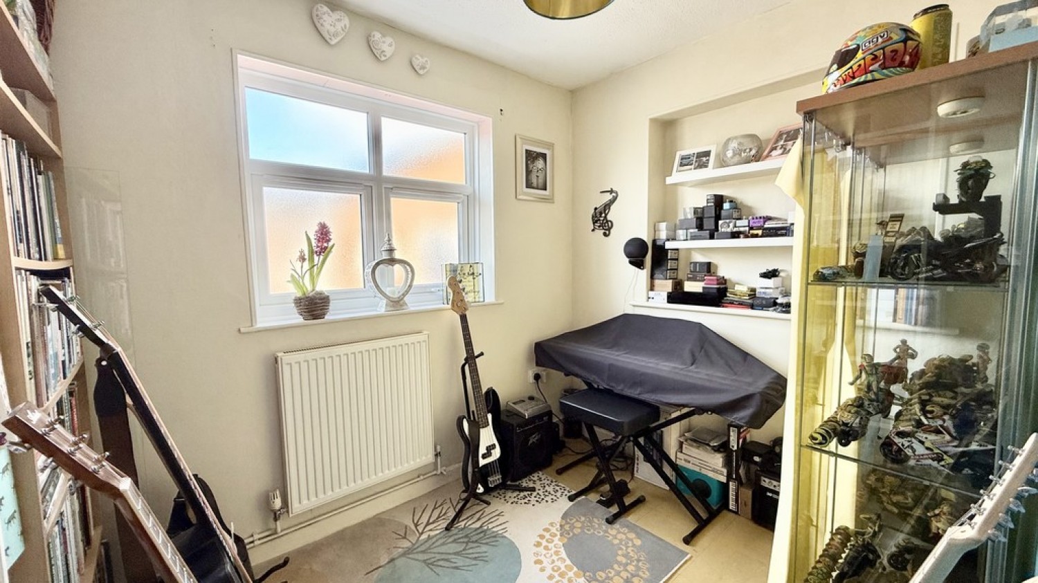 Hornbeam Close, Frome