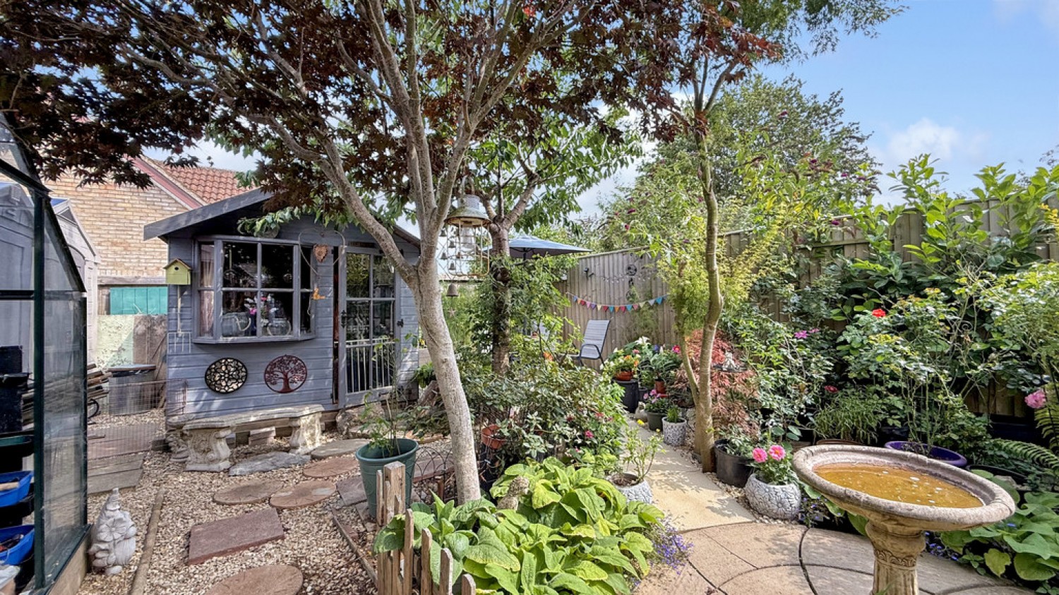Hornbeam Close, Frome