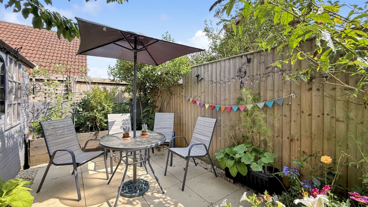Hornbeam Close, Frome