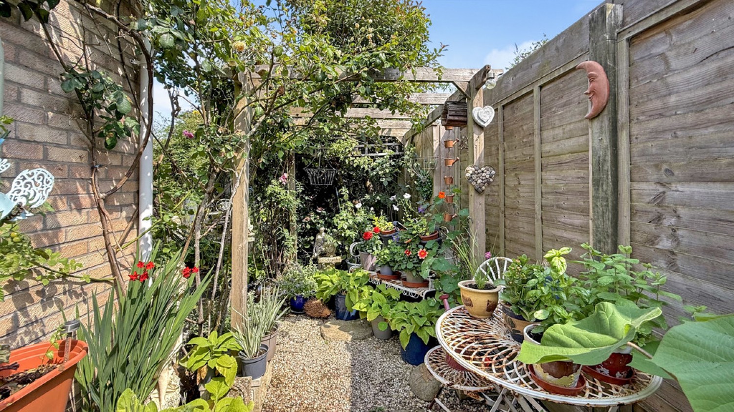 Hornbeam Close, Frome